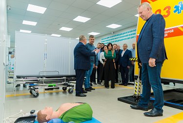 Александр Куниловский: «Работа по «бесшовному» принципу помогает подготовить настоящих профессионалов»